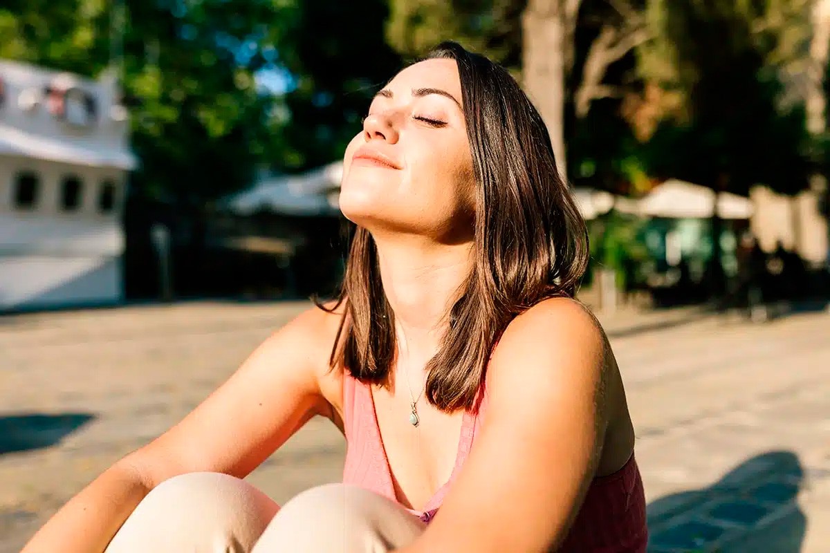 Ejercicios de sofrología: Qué debes hacer para sentirte mejor