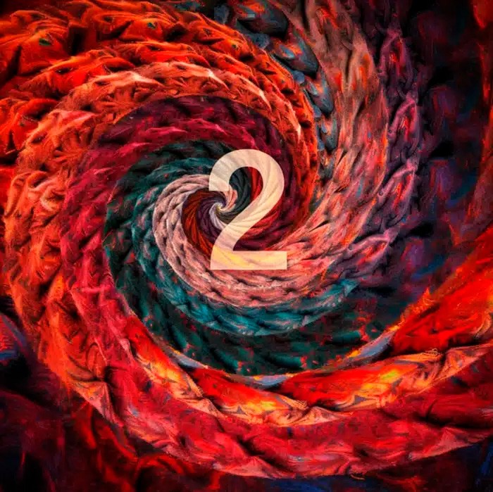 Numerologia número 2: lo que debes saber