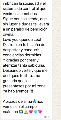 Sonia parte 2