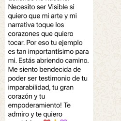 Testimonio 1