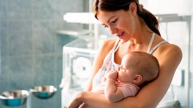 Vida intrauterina: Así ha marcado tu vida sin saberlo