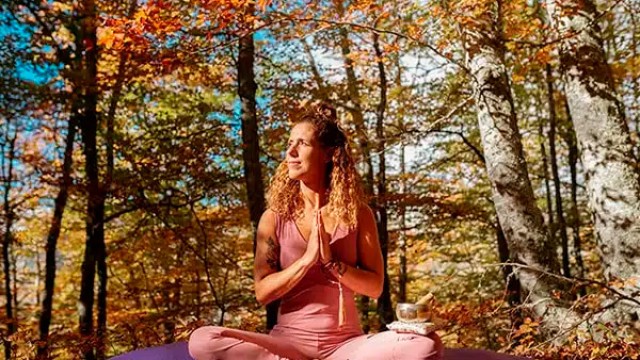 Sanación espiritual por arquetipos: Todo lo que no te habían contado
