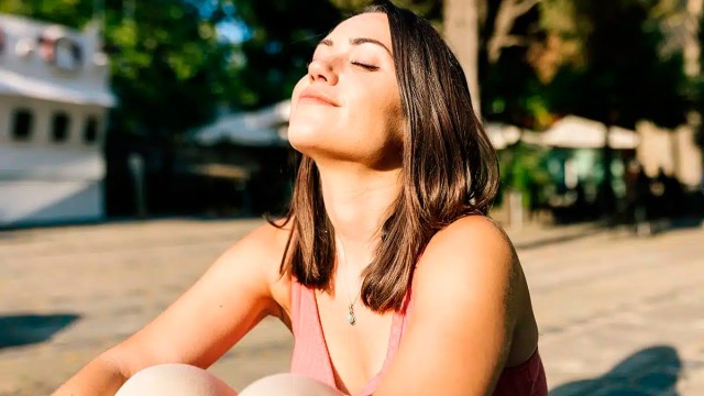 Ejercicios de sofrología: Qué debes hacer para sentirte mejor