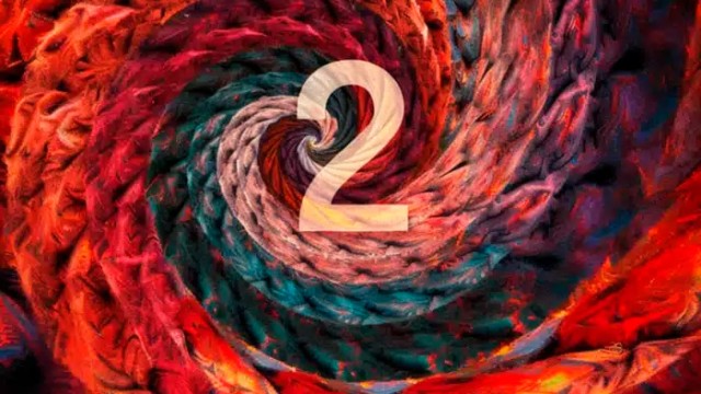 Numerologia número 2: lo que debes saber