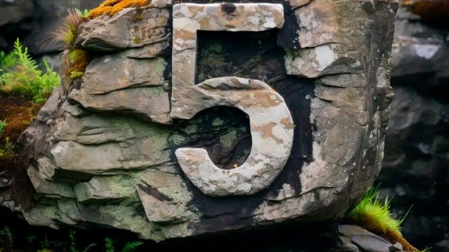 Lo que deberías saber acerca del número 5 en numerología