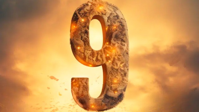 El misterio del número de vida 9 en numerología
